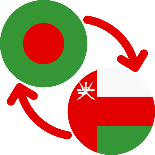বাংলাদেশিদের জন্য ওমান গাইড logo