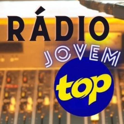 Rádio JovenT0P