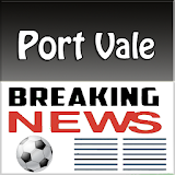 Breaking Port Vale News icon