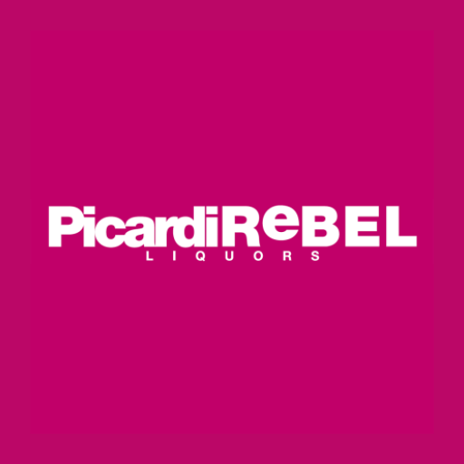 PicardiRebel Communicator logo