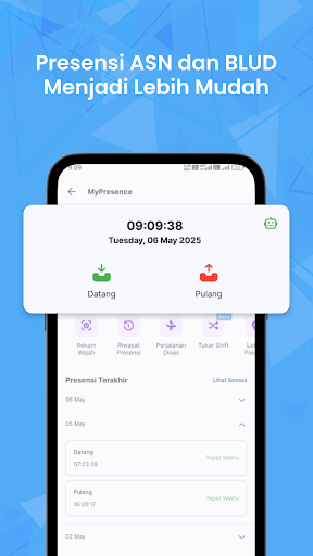 MyKebumen - Kebumen Super App