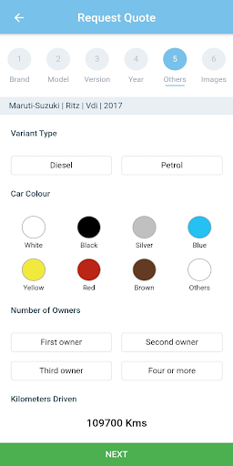 Heera Cars - Procurement-Chann