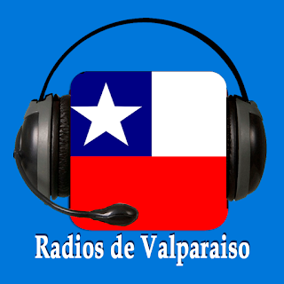 Radios de Valparaiso
