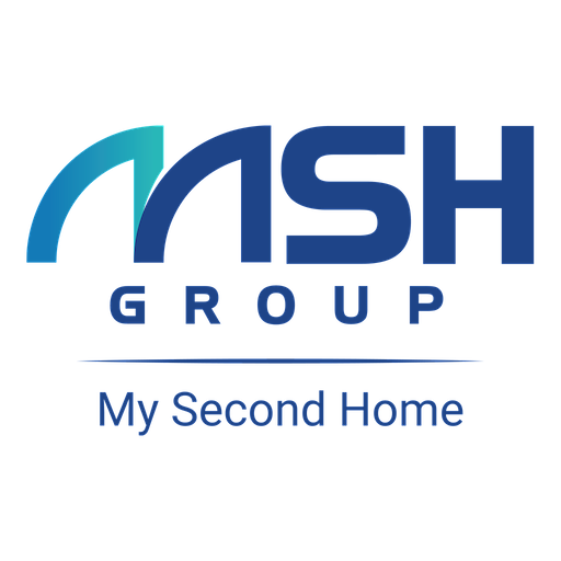 MSH Group logo