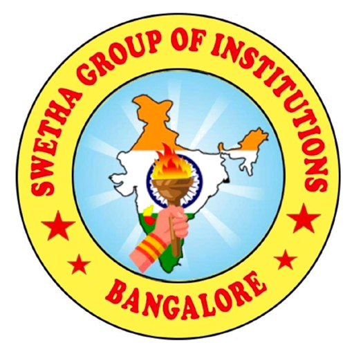 Swetha Group of Institutions logo
