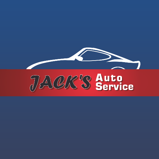 JACKS Auto Service logo