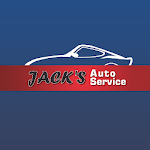Cover Image of डाउनलोड JACK'S Auto Service  APK