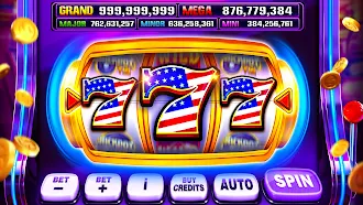 Game screenshot Lotsa Slots - Casino Games mod apk