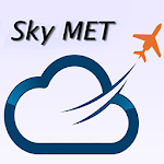 Cover Image of Télécharger Sky MET - Aviation Meteo 3.4 APK