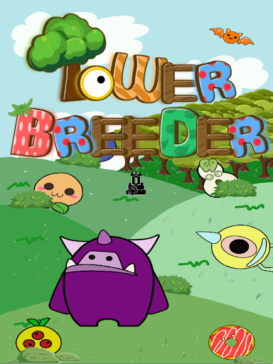 Tower Breeder