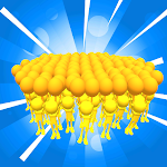 Cover Image of Tải xuống Balloon Mob  APK