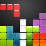 Block Puzzle game - Classique icon