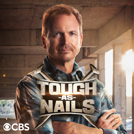 Tough as Nails TV on Google Play