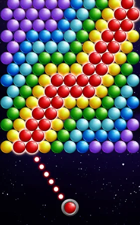 Game screenshot Bubble Shooter! Extreme hack