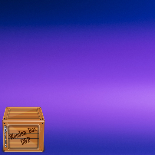 purple color wallpaper logo