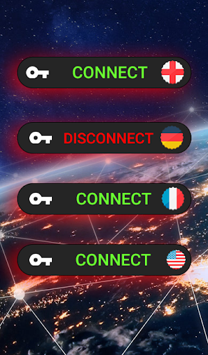 Vpn for Telegram - فیلترشکن Screen 3