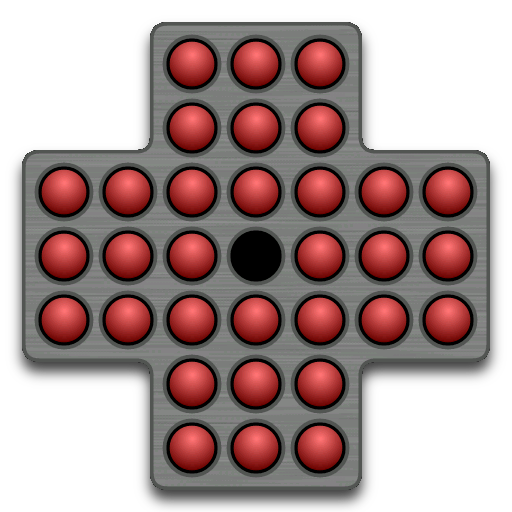 Pegs 1.4 Icon