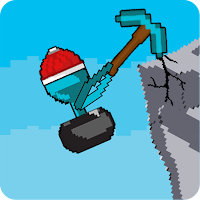 Craft Game: Hammer Climb