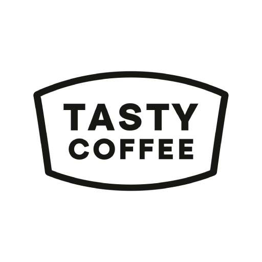 Tasty Coffee интернет-магазин logo