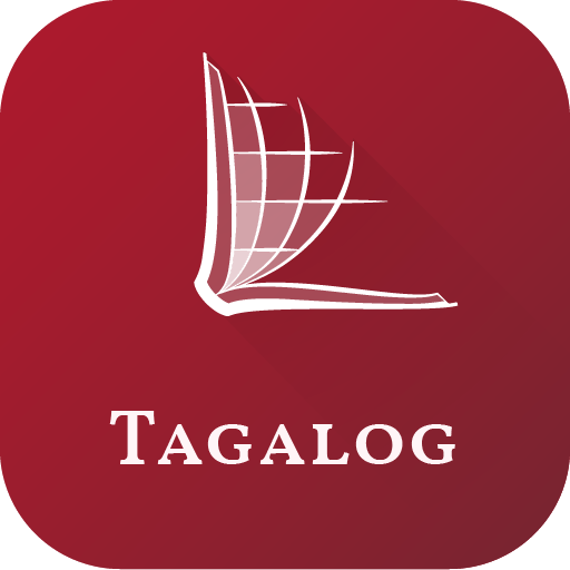 Tagalog Bible logo