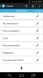 OSCE for Medical Students Varies with device APK screenshots 2