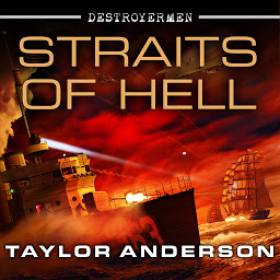 Icon image Destroyermen: Straits of Hell