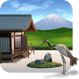 The Living Garden: Zen HD Free icon