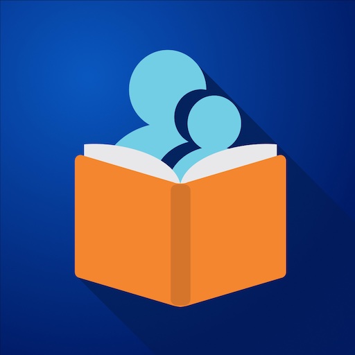 Readeo - Virtual Storytime 1.1.1895 Icon