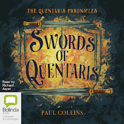 Icon image Swords of Quentaris