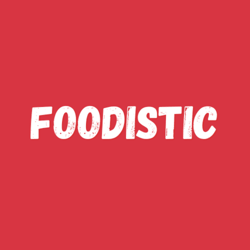 Foodistic logo