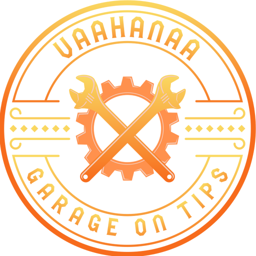 Vaahanaa - Mechanic by TRIBN logo