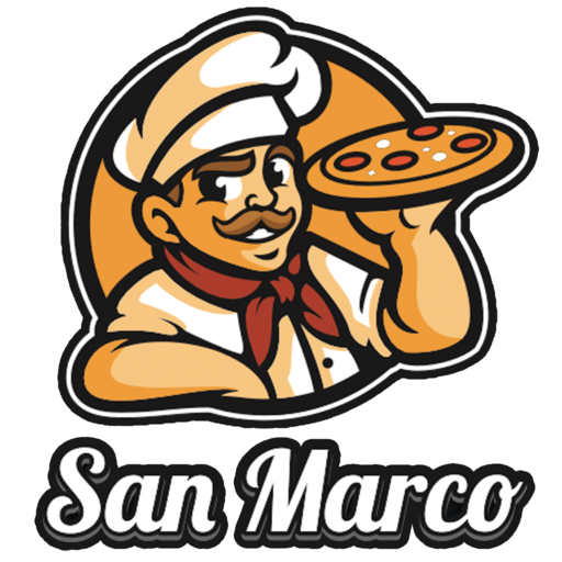 San Marco Leipzig logo