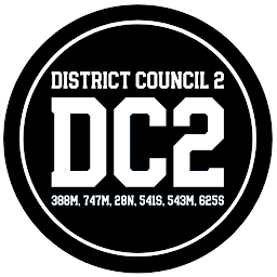 Icon image District Council 2
