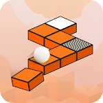 Cover Image of Download Falling Box! 1.1 APK