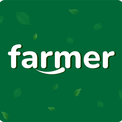 DairyKhata Farmer logo