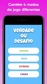 Kiss Kiss: Verdade ou Desafio – Apps no Google Play