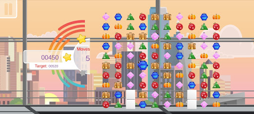 Royal Holiday Adventure Screen 3