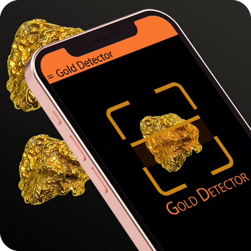 Gold Scanner Apps on Google Play