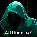 Cover Image of Download Attitude Poetry in Urdu Text  APK