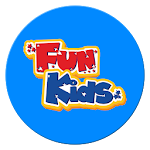 Cover Image of ดาวน์โหลด Fun Kids Radio 1.11.438.2 APK
