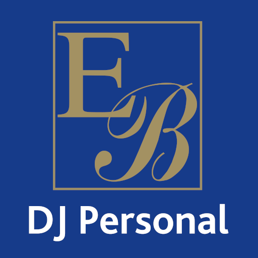 Exim Online Banking - Djibouti logo