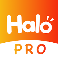 Halo Pro - live chat online