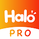 Halo Pro - live chat online Изтегляне на Windows