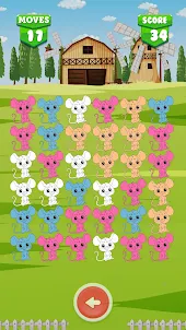 Bunny Combo Puzzle