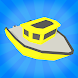 Cargo Boat - Androidアプリ
