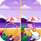 Spot It Game 1000+ levels - Find the Difference 1.5