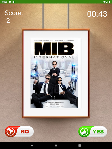 Guess the Movies of 2019/ Best Movie Trivia Games