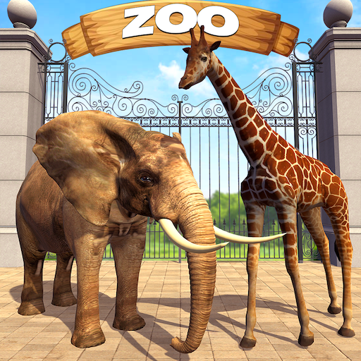Get City Zoo Tycoon Adventure for Android Aso Report