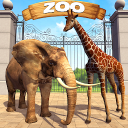 Image de l'icône Aventure de magnat du zoo de l