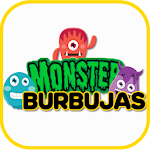 Cover Image of Herunterladen Monster Burbujas - Rise Up  APK